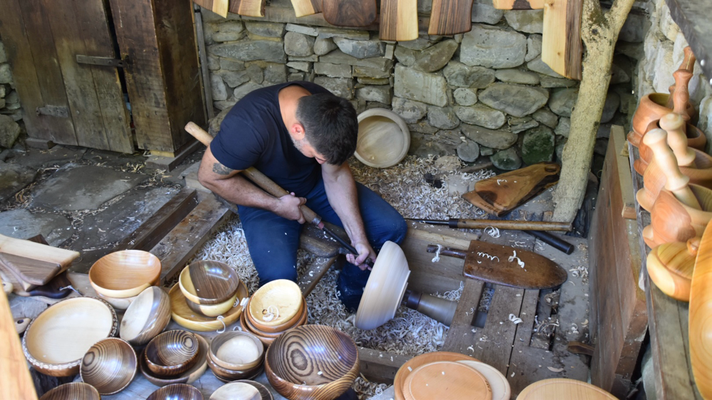 Freilichtmuseum Etar