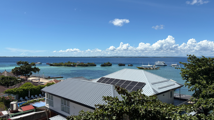 1521 Mactan Resort