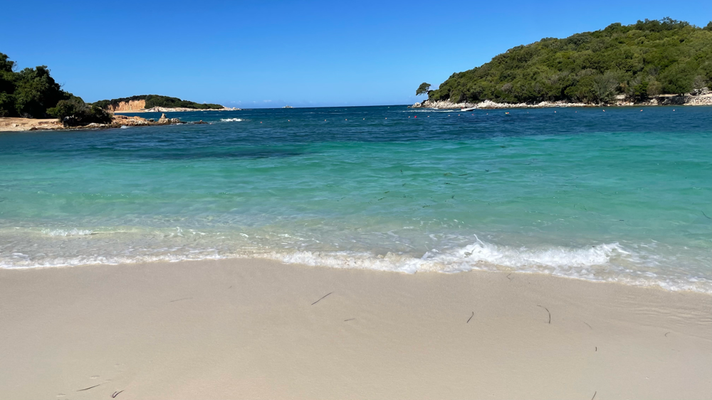 Ksamil
