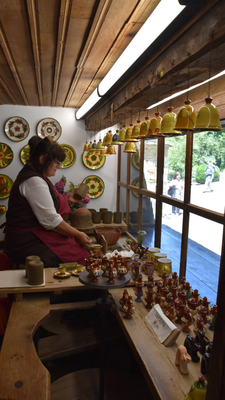 Freilichtmuseum Etar