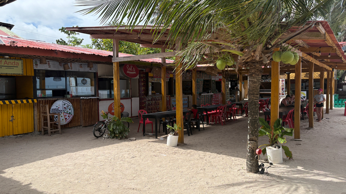 Anda Food Park