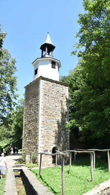 Freilichtmuseum Etar