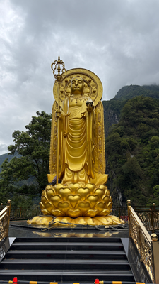 Beim Xiangde Tempel