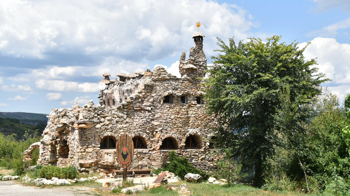 Nationales Höhlenrettungs-Zentrum