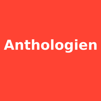 Kategorie Anthologien