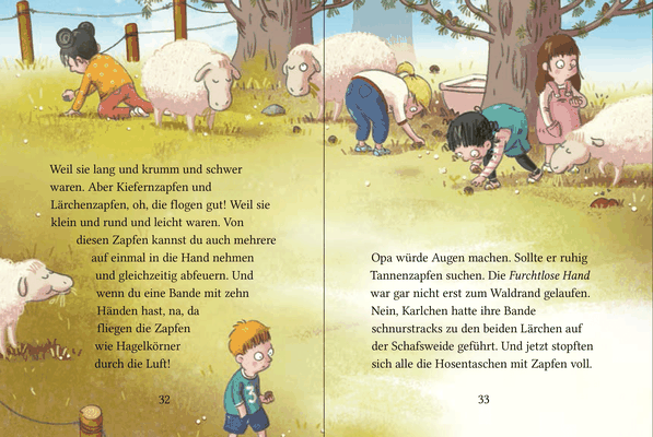 © Arena Verlag