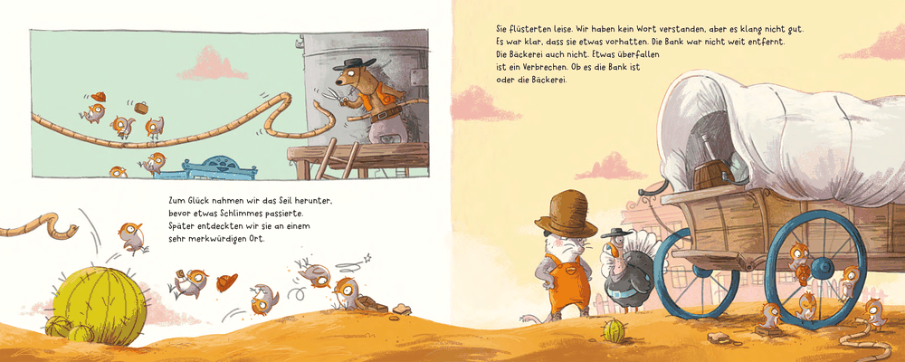 © Thienemann Verlag