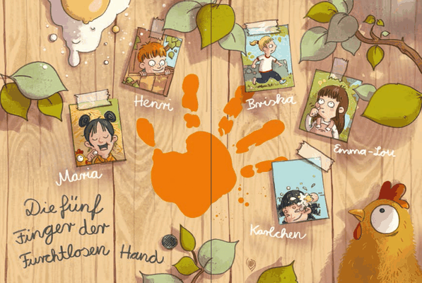 © Arena Verlag