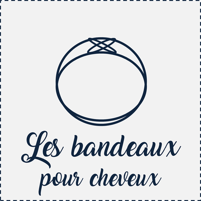 headband made in France