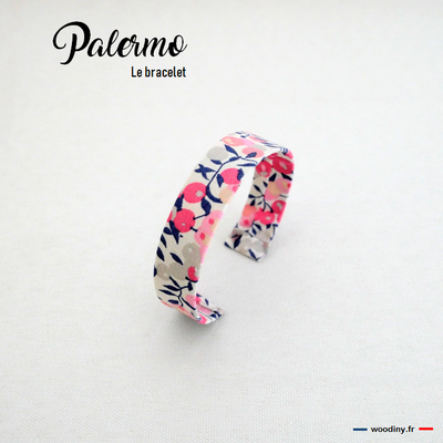 Bracelet liberty rose