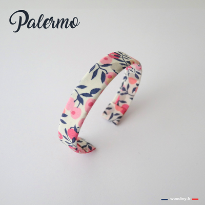 Bracelet liberty rose