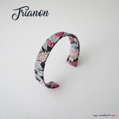 Bracelet liberty rose