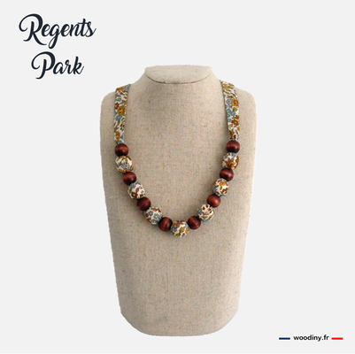 Collier liberty
