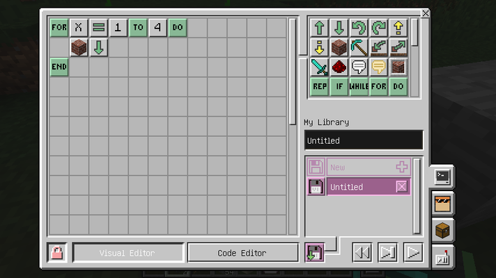 マインクラフト ヒトプログ