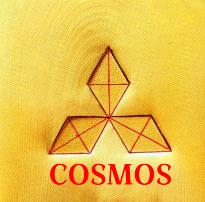 COSMOS・G D 宇宙企画