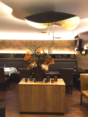 Schönes Ambiente / Nice ambience / Bella atmosfera
