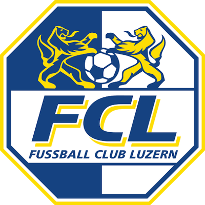 Logo FC Luzern