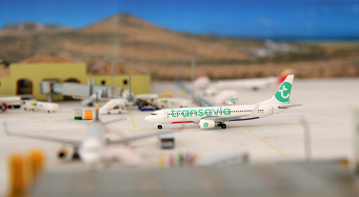 Transavia 