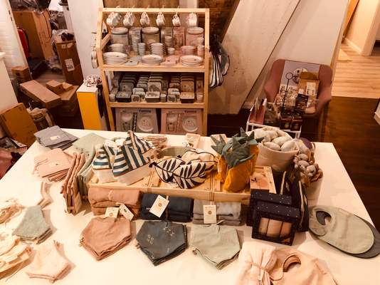 Unser Laden In Bremen Kind Der Stadt