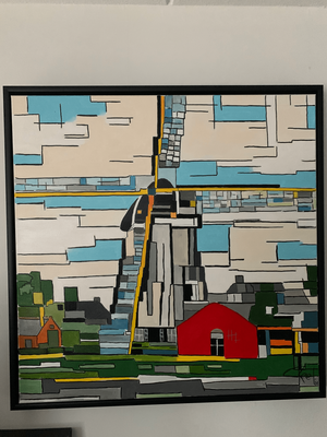 Molen van Laren