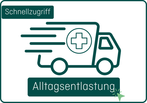 Alltagsentlastung für die Einwohner von Flawil. Mieten von Geräten, Krücken und Milchpumpen. Wir bieten einen Hauslieferdienst an.