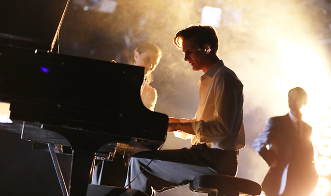 preludes -landestheater linz