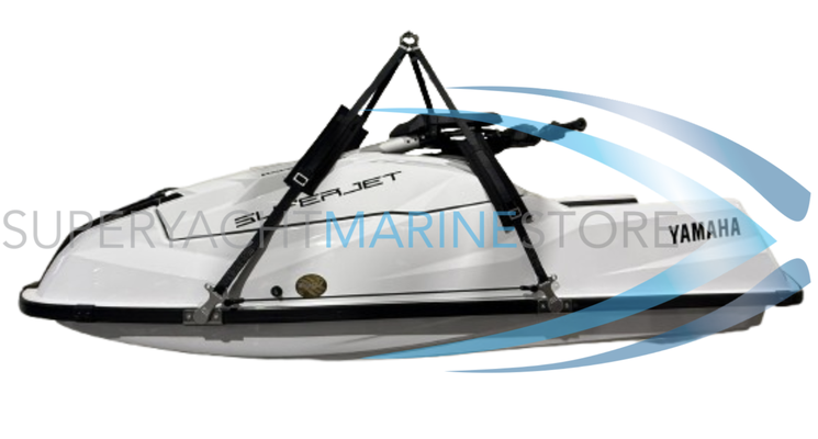 Yamaha jetski lifting sling photo 2