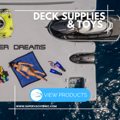 Superyacht Marine Store