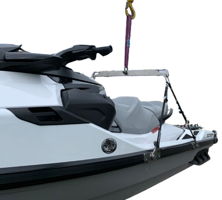 Seadoo GTX Limited Jetski lifting sling kit www.superyachtmarinestore.com