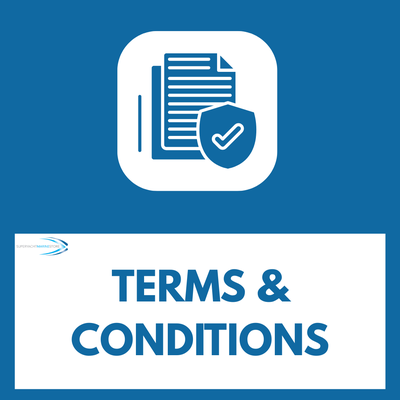 TERMS & CONDITIONS