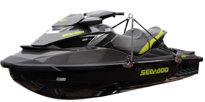 Seadoo GTX Lifting sling www.superyachtmarinestore.com