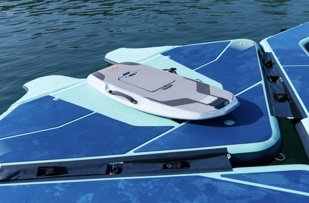 Jobe eFoil Dock