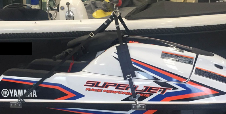 Yamaha Superjet Lifting Sling www.superyachtmarinestore.com