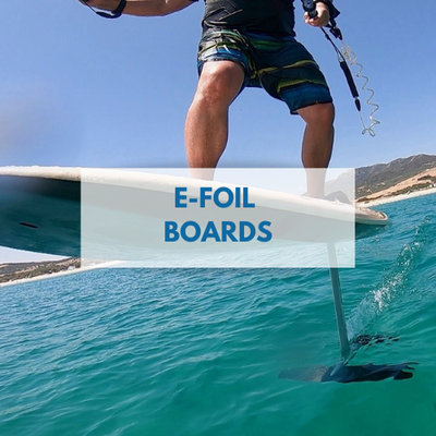Superyacht eFoil boards, Fliteboard www.superyachtmarinestore.com