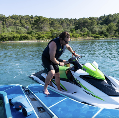 Jobe Jetski Dock