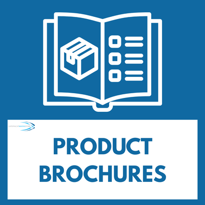 PRODUCT BROCHURES