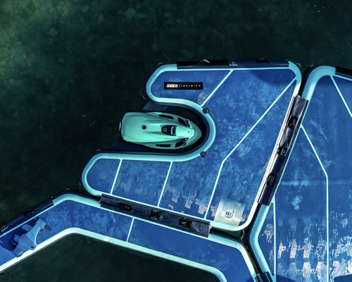 Jobe Seabob Dock