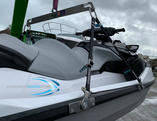Seadoo GTX Limited Lifting sling  www.superyachtmarinestore.com