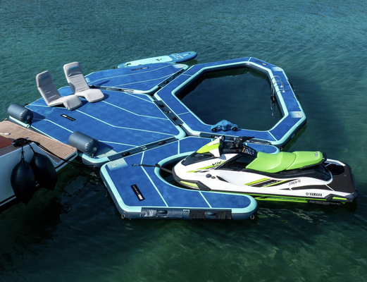 Jobe Jetski Dock