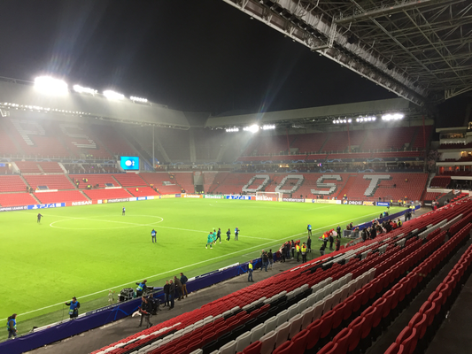 Philips Stadion, PSV