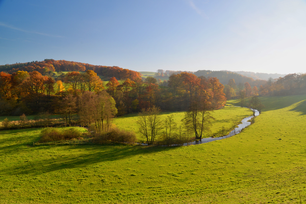 Oberlauf der Ennepe