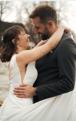 Professionelles Hair & Make-up für Brautportraits und Hochzeitsshooting im Münsterland – Brautstyling und Braut-Make-up für Münster, Coesfeld, Borken, Steinfurt und Warendorf