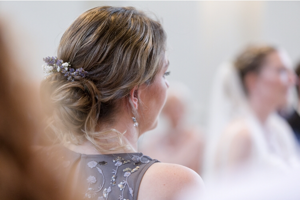 Brautstyling Münster Gescher Borken Coesfeld Warendorf