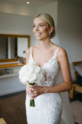 Brautstyling in Münster, Borken, Coesfeld, Steinfurt und Warendorf – natürliches Braut-Make-up und elegantes Hairstyling für den Hochzeitstag