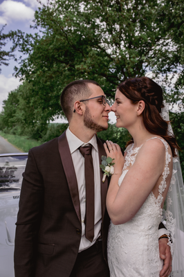 Professionelles Hair & Make-up für Brautportraits und Hochzeitsshooting im Münsterland – Brautstyling und Braut-Make-up für Münster, Coesfeld, Borken, Steinfurt und Warendorf
