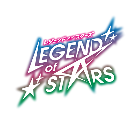 TCG Legend of Stars