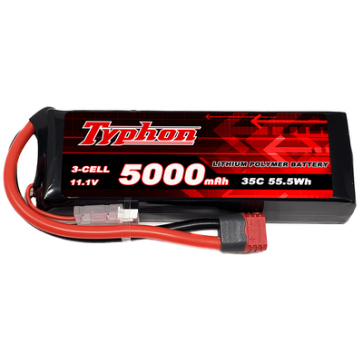 Lipo 20 5000mAh