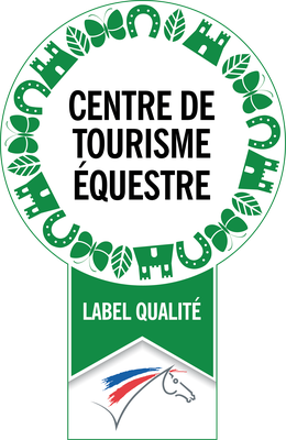 Ranch du Lévézou labelisé Centre de tourisme équestre le 14/03/2023