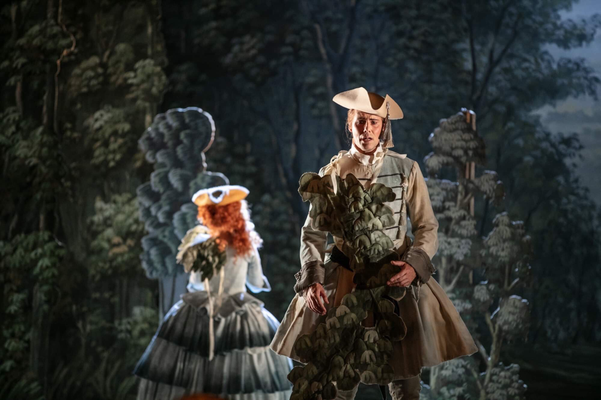 Ariodante 2019 photo: Mats Bäcker