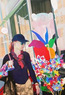La Promenade